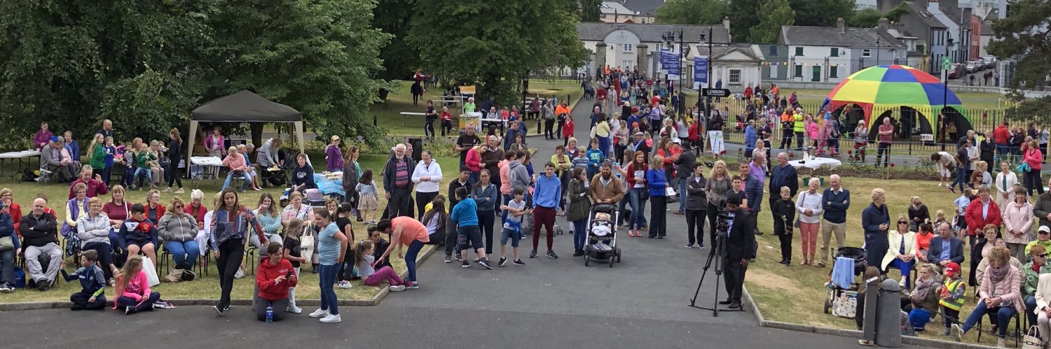 Bishop Denis Nulty banner