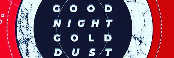 gngolddust Profile Banner