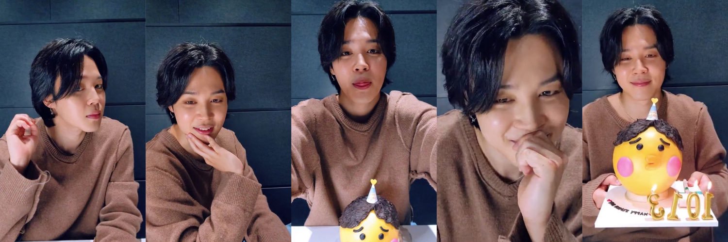 BTSJMJimin's profile banner image
