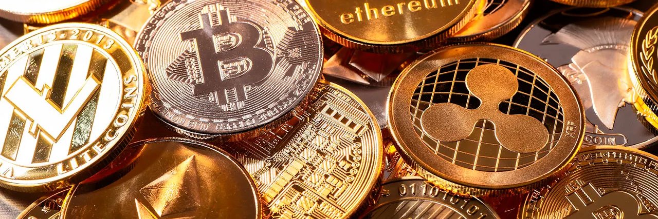 Crypto Review banner