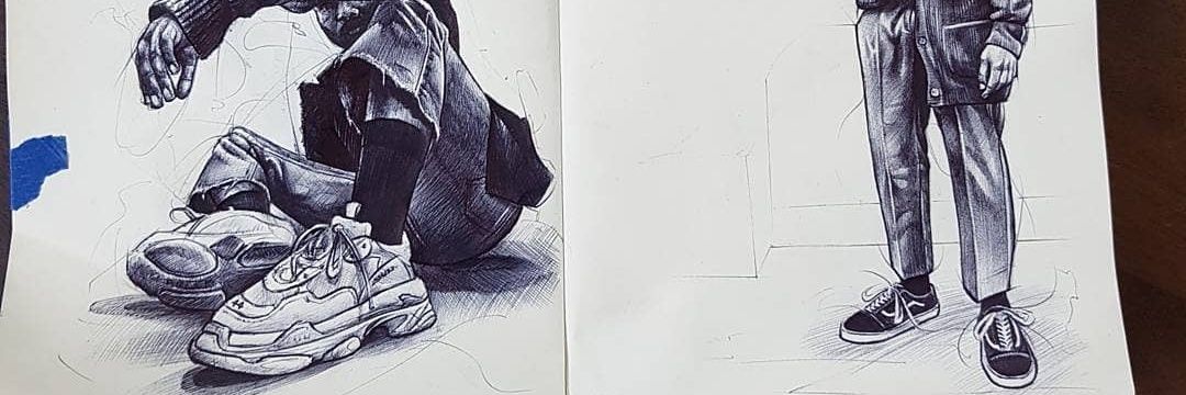 jackedeart1's profile banner image