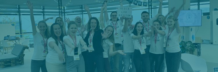 Media Lab Bayern banner