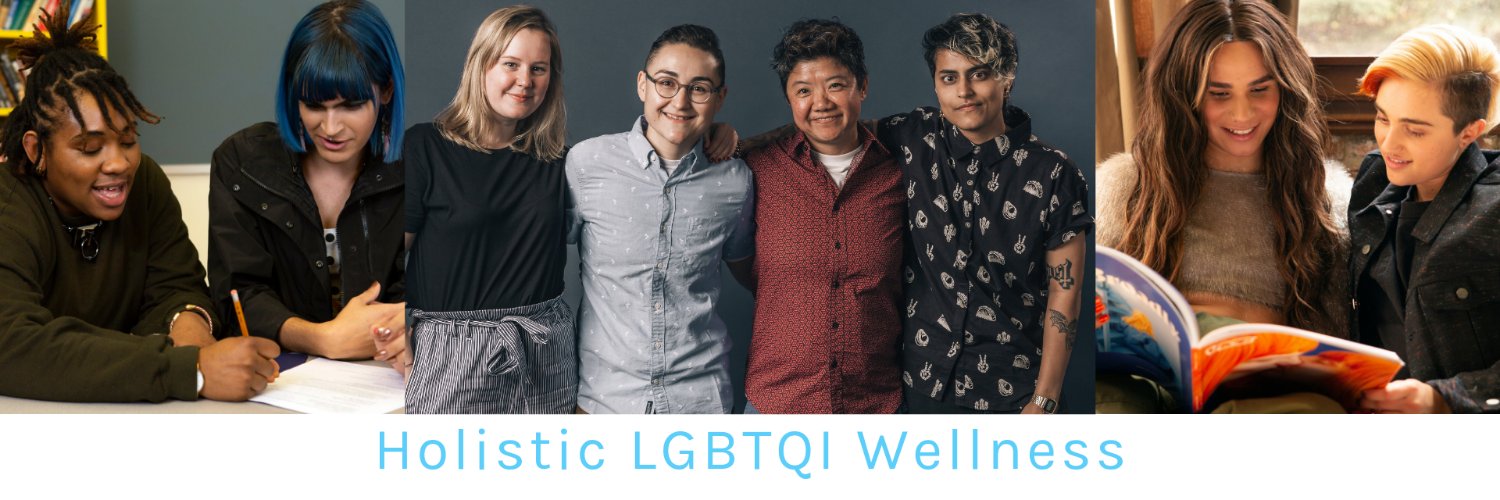 PrismClinic's profile banner image