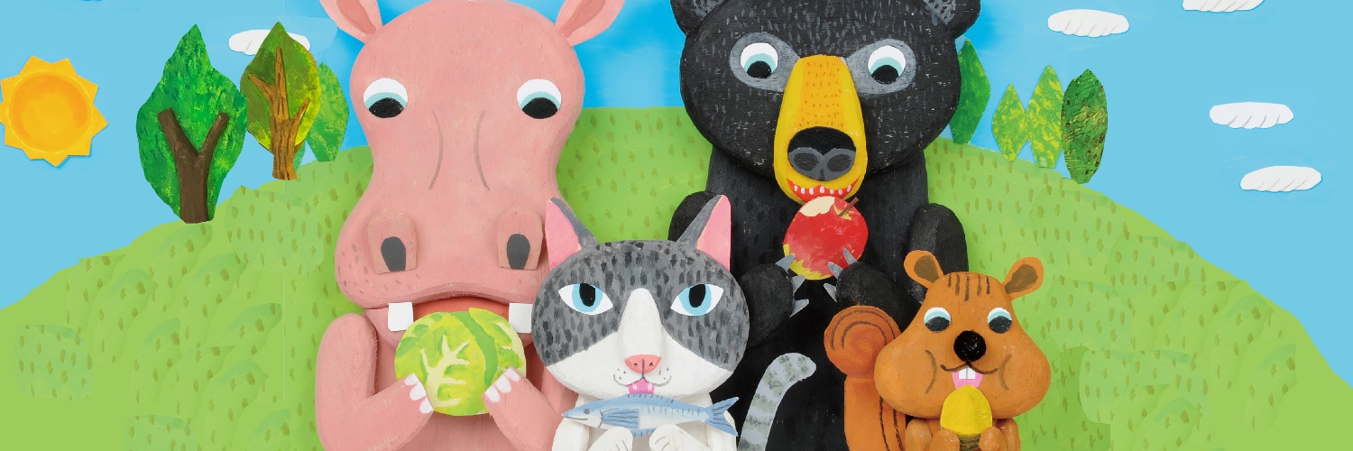 長谷川貴子@古民家暮らしイラストレーター banner