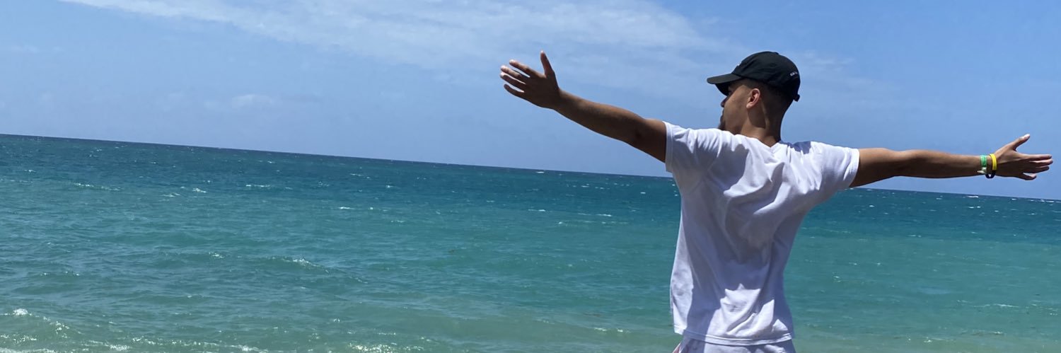 JelanoReid's profile banner image