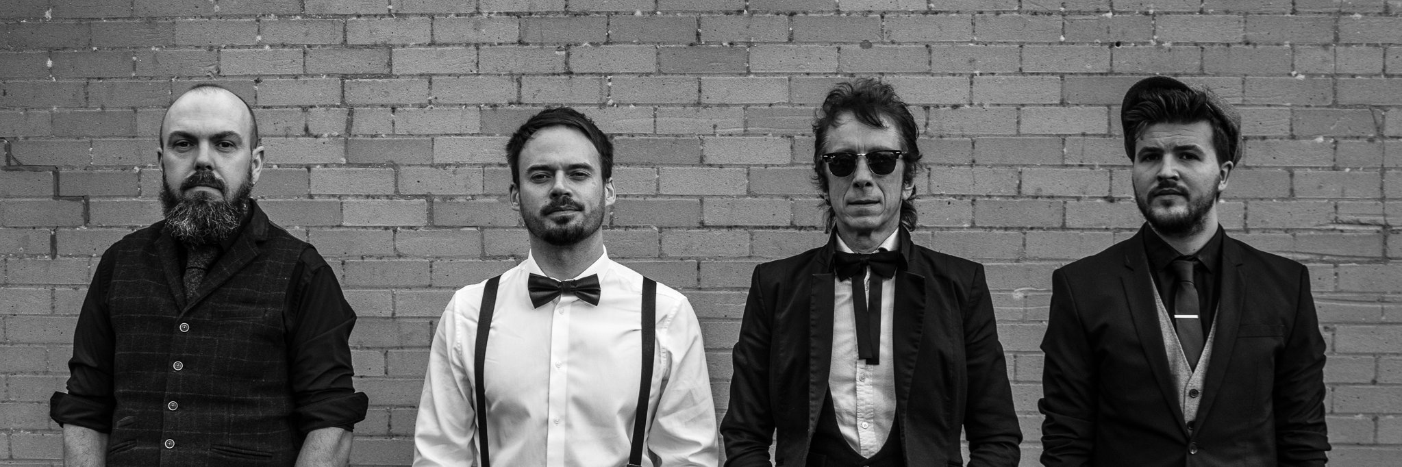 theDRSband's profile banner image