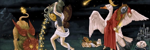 guilze Profile Banner