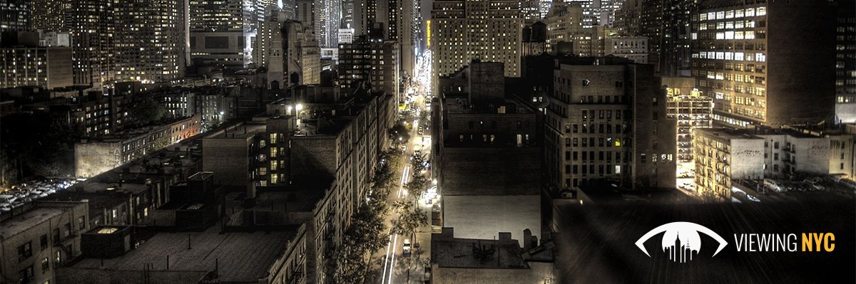 Viewing NYC banner