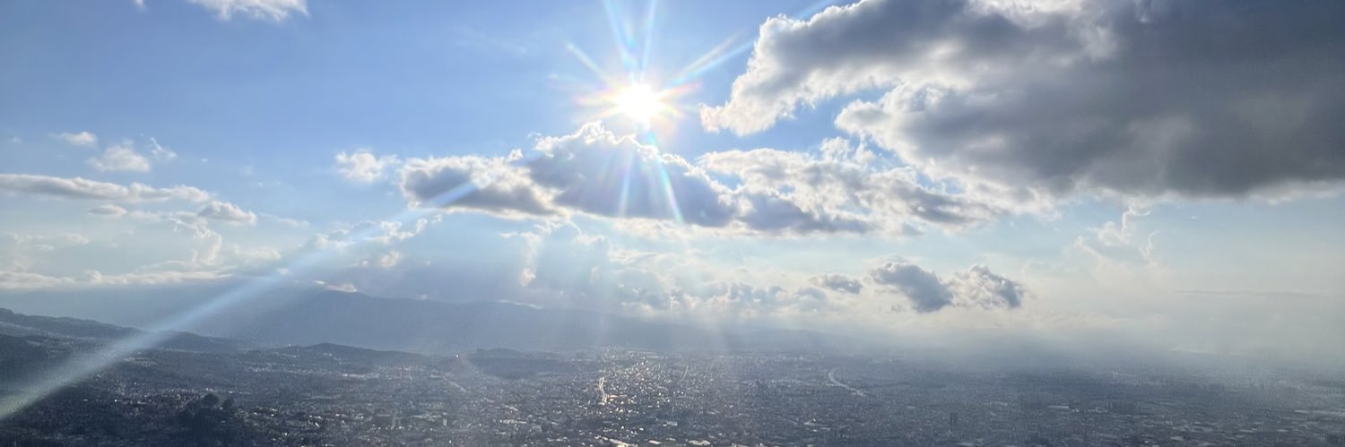 mikdli's profile banner image