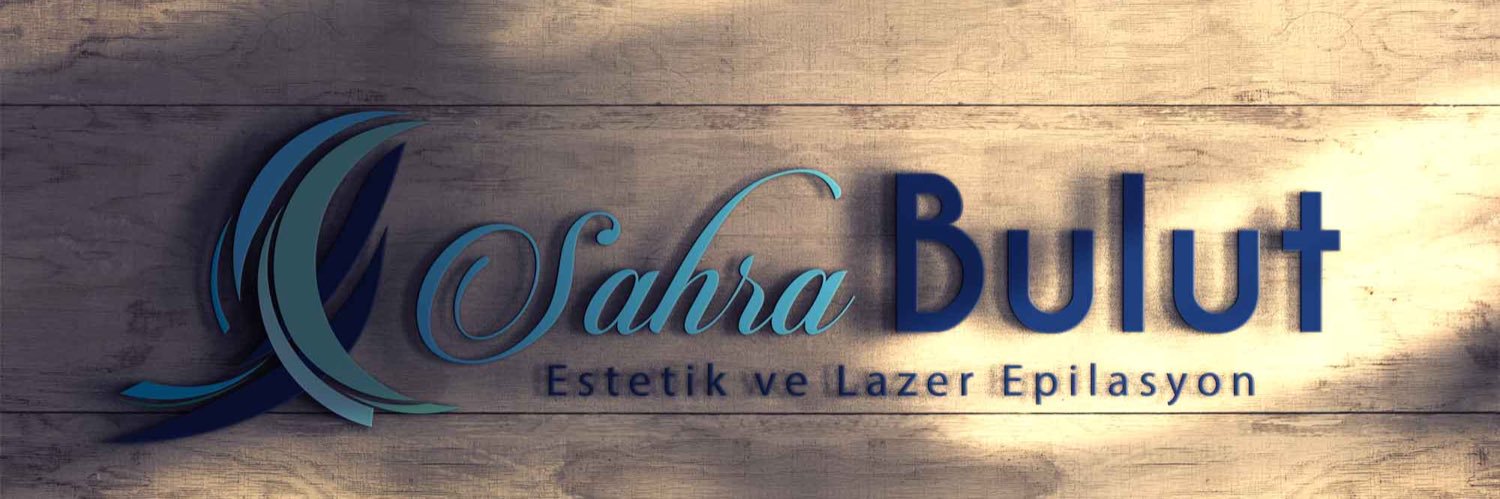SahraBulutEst's profile banner image