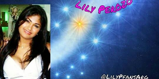 lilyPfansArg's profile banner image