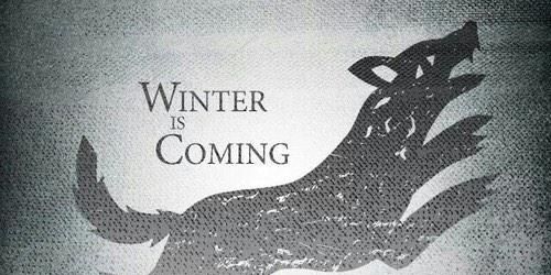 Ned Stark banner