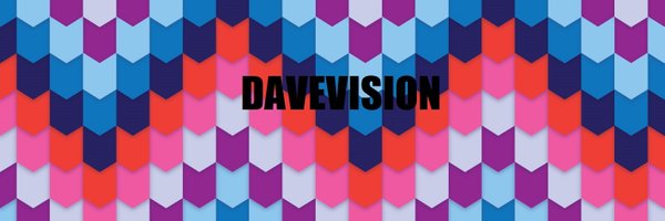 davevision1 Profile Banner