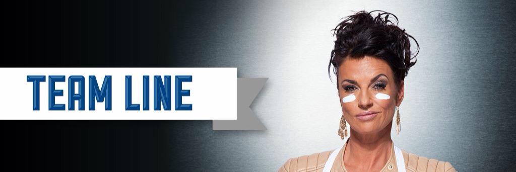 TheSaucyLine's profile banner image