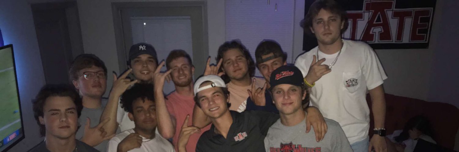 Garrett2270's profile banner image