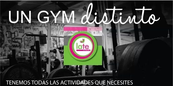 lategym's profile banner image