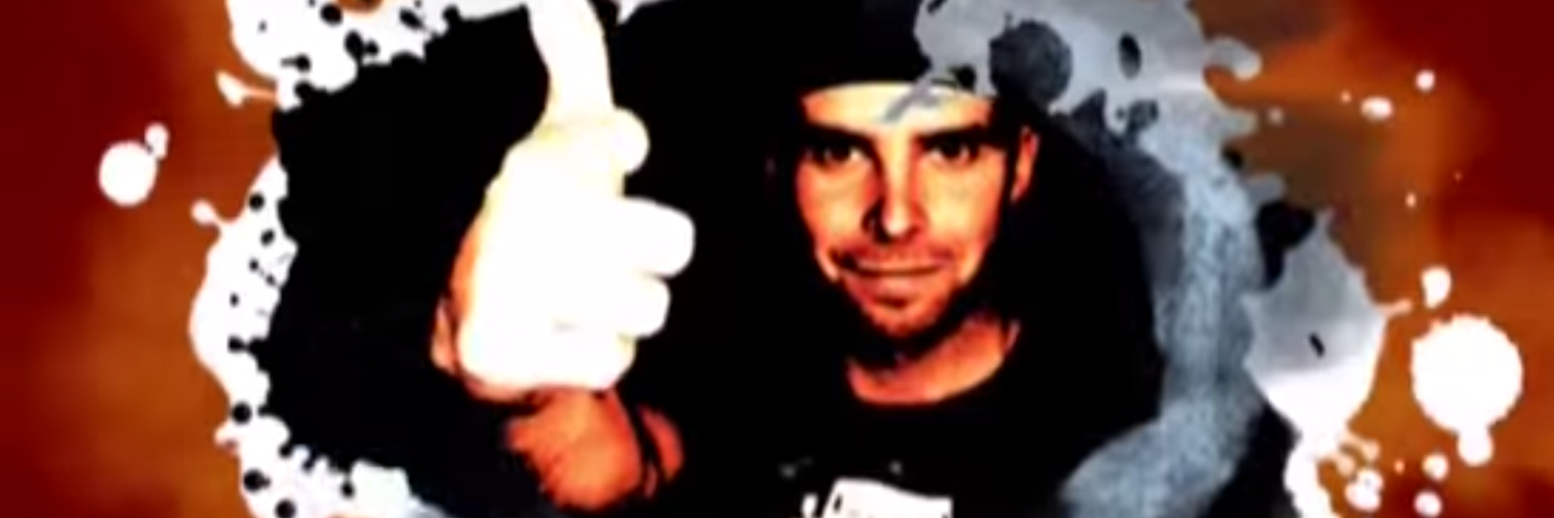 Helgi Hannes Atlason banner