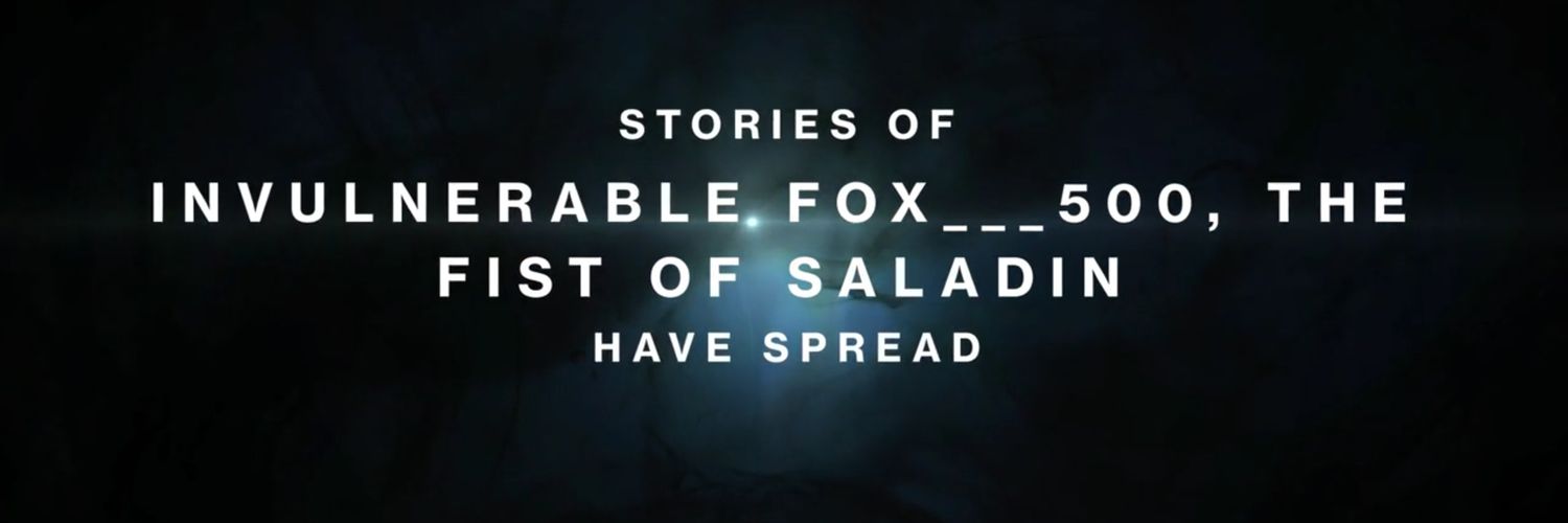 fox___500's profile banner image