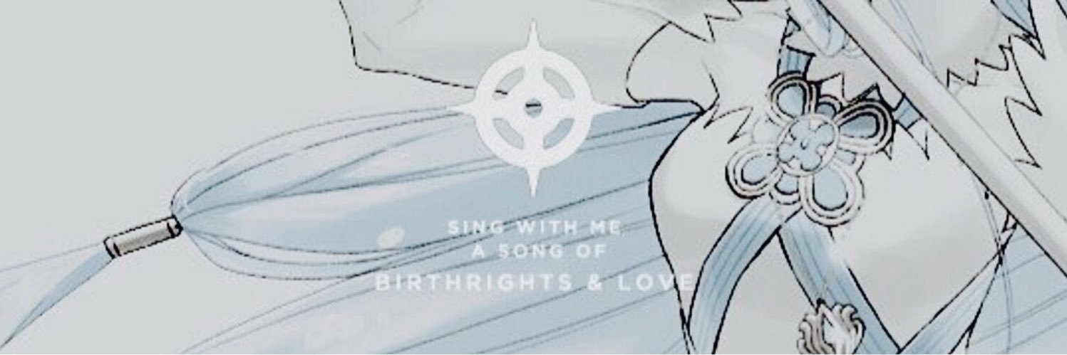 TidalSongstress's profile banner image