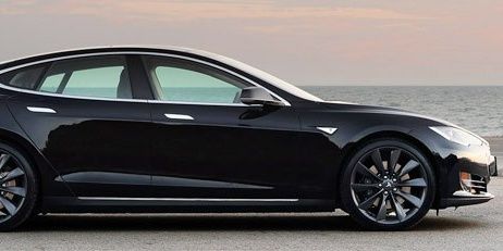 teslafr's profile banner image