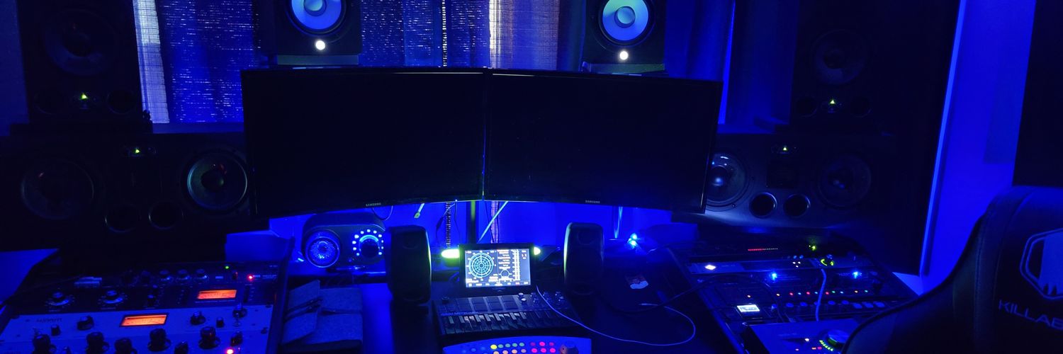 Whomixdthatfire's profile banner image