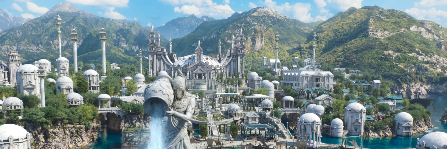 Xeonaught's profile banner image