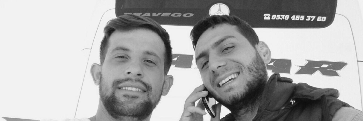 Serhat Çavuş banner