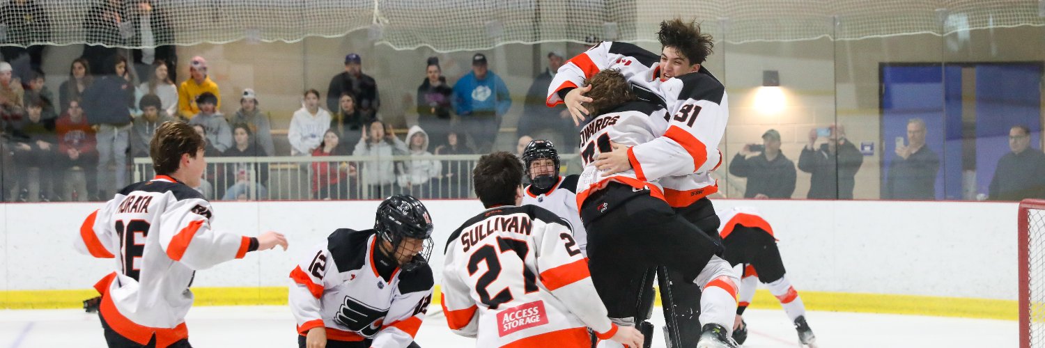 Don Mills Flyers banner