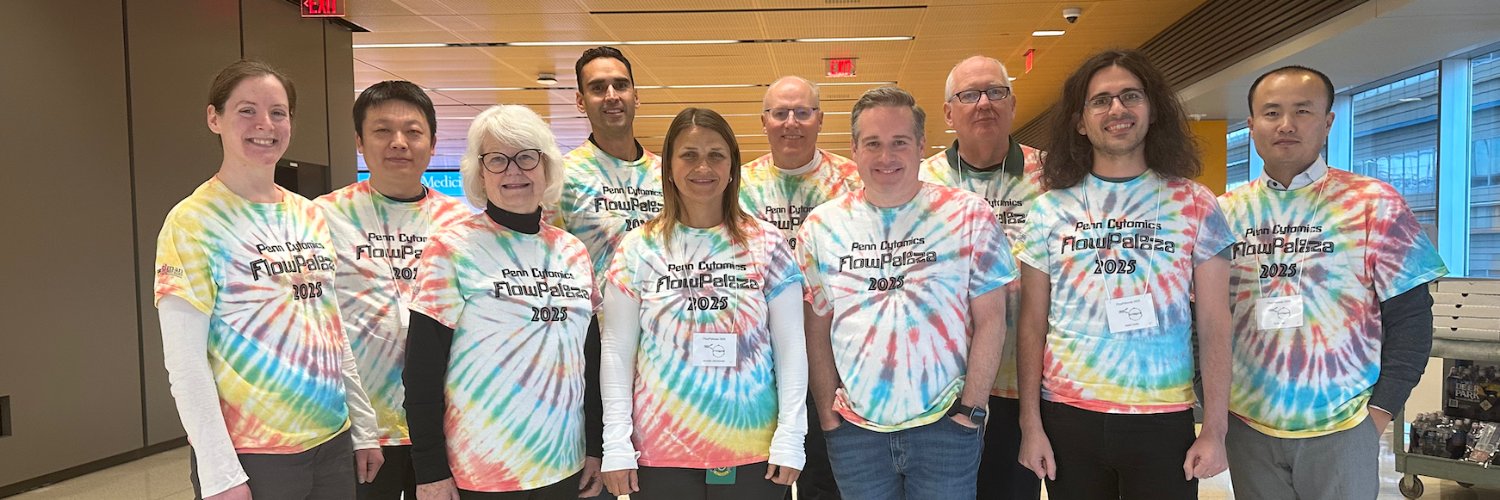 Penn Cytomics SRL banner