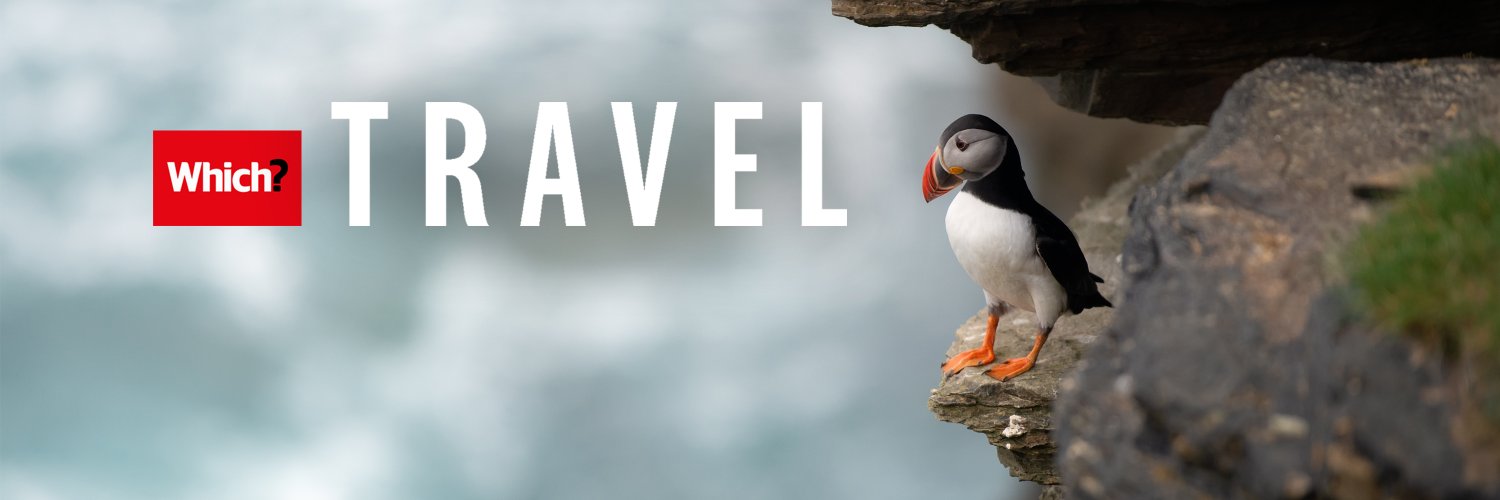 Which? Travel (closed) banner