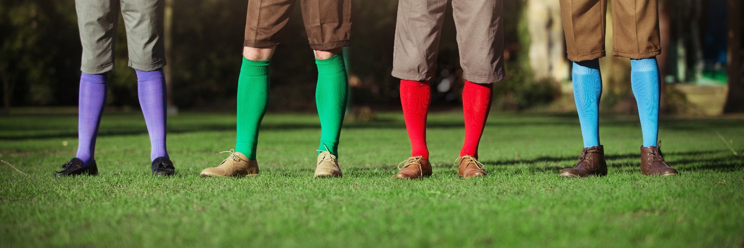 The HandleBards banner