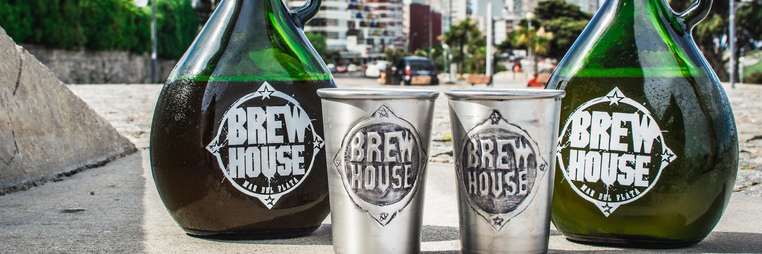 BrewHouse MDP banner