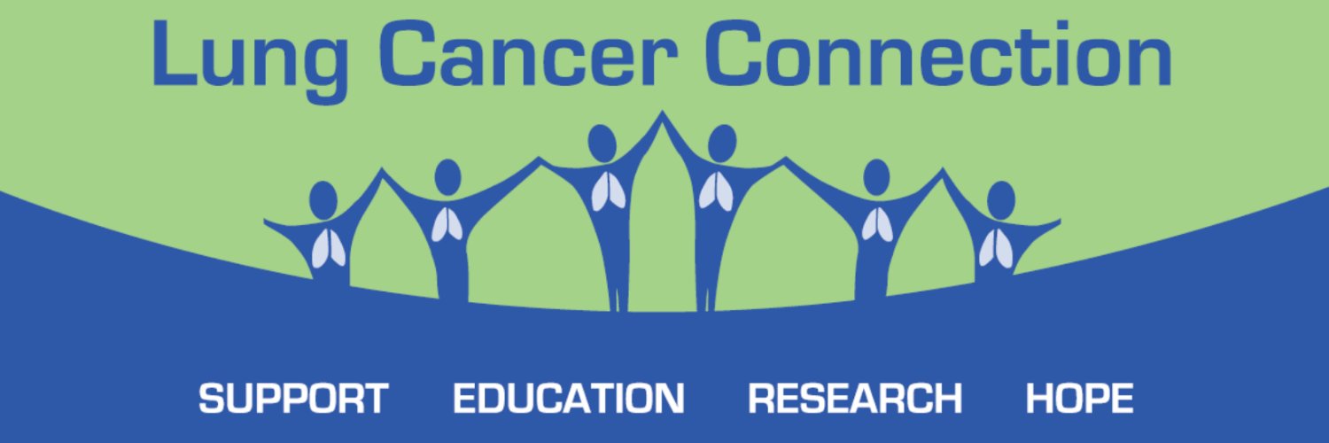 LungCancerConne's profile banner image