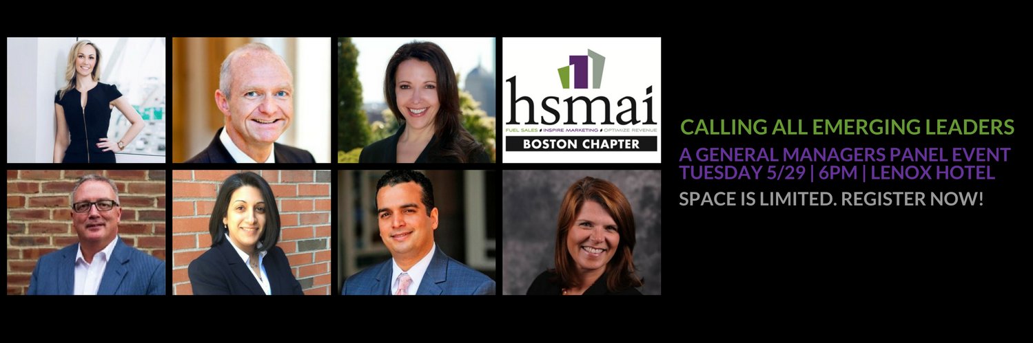 HSMAIBoston's profile banner image
