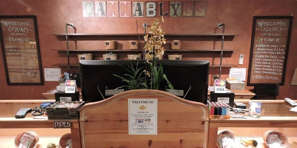 CannablyssLS's profile banner image