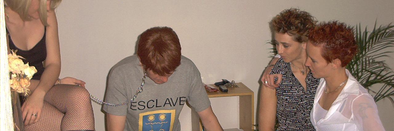 slave4Lesbians's profile banner image