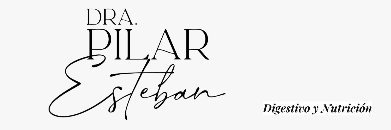 PILAR ESTEBAN banner