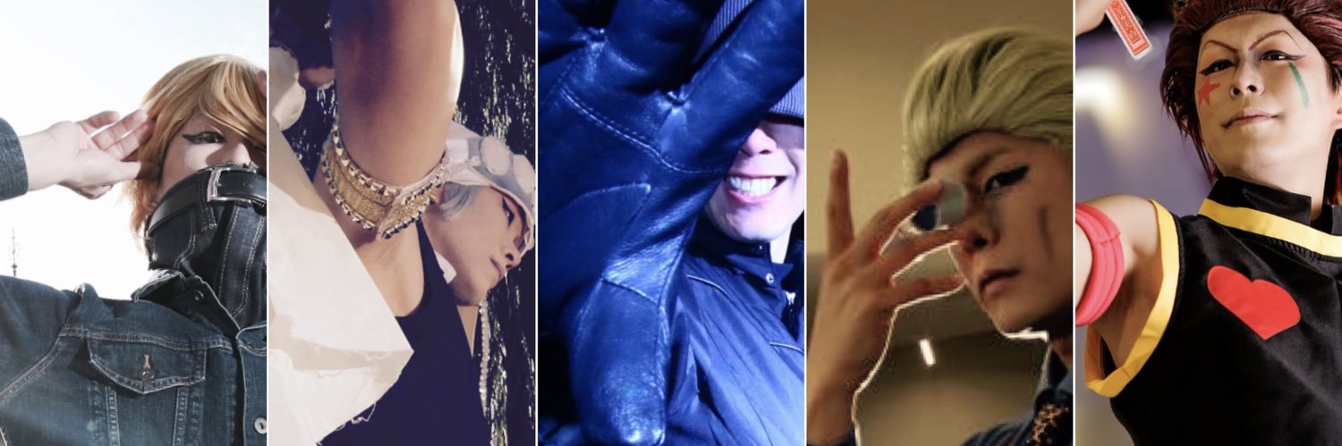 安心と心配のゆんさん banner