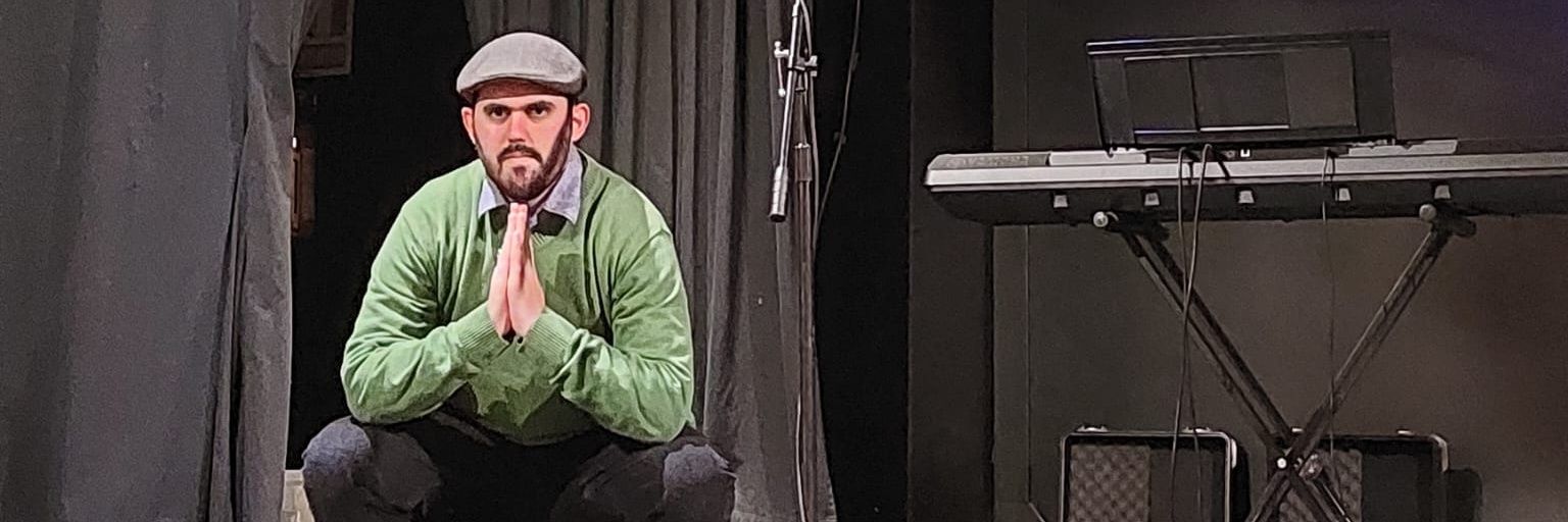 Alessandro Fdez. Gargiulo banner