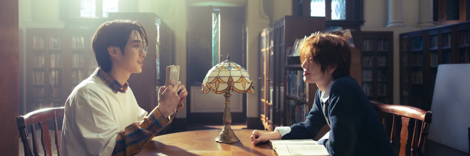 ᴾᴾᴱᵂ🌷 banner