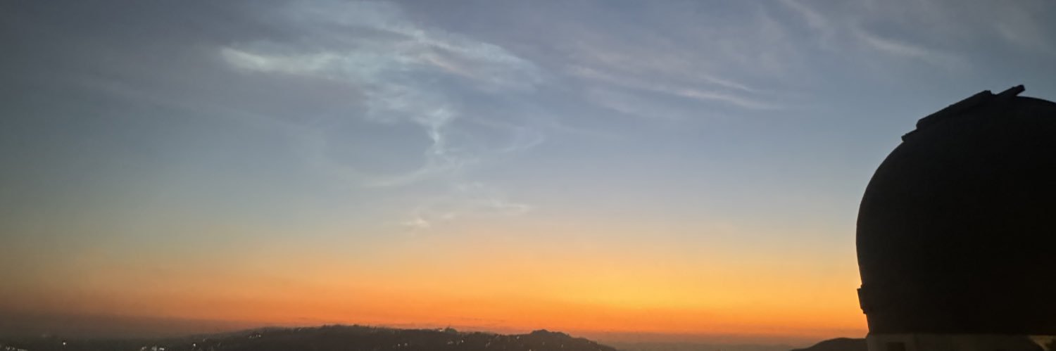 Leslenne's profile banner image