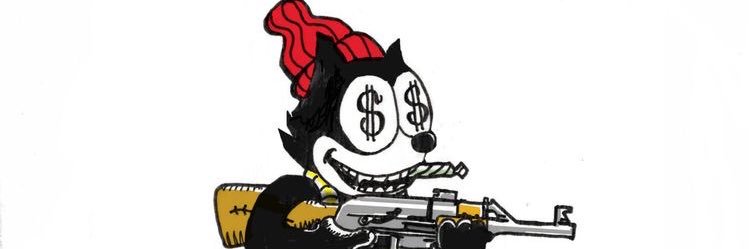 FennerCody's profile banner image