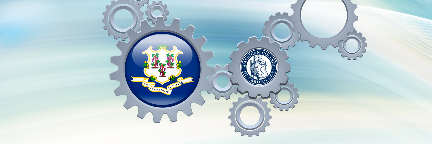 Connecticut Chapter banner