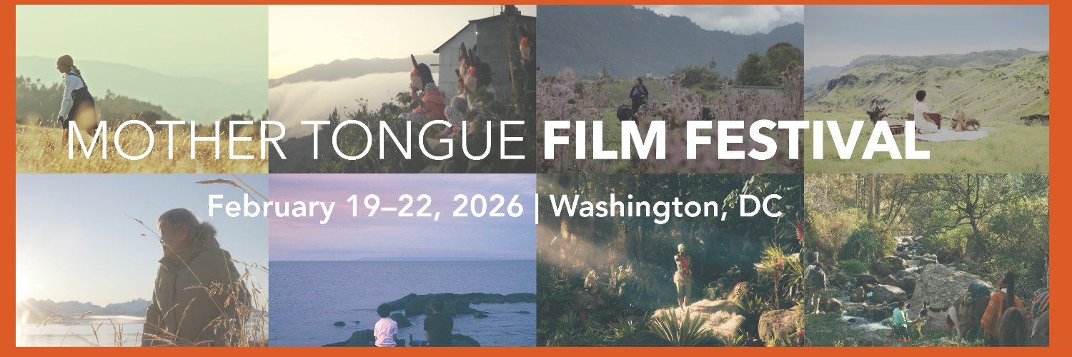 Recovering Voices banner