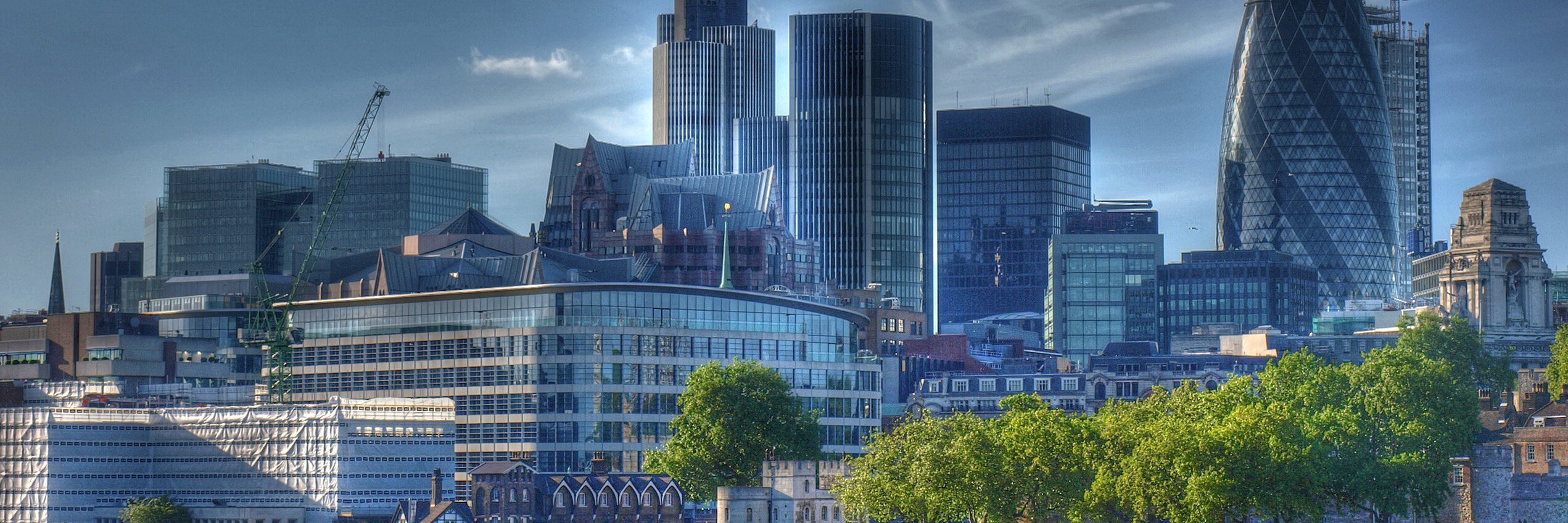 Fancy Window Cleaner banner