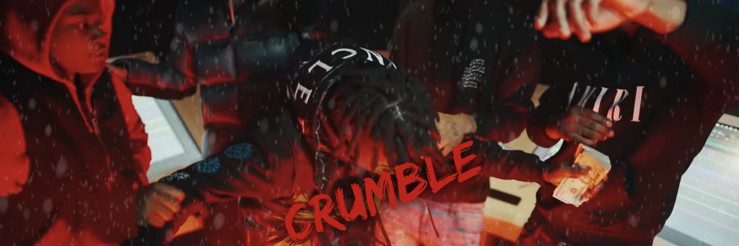 CrumbleCLB's profile banner image