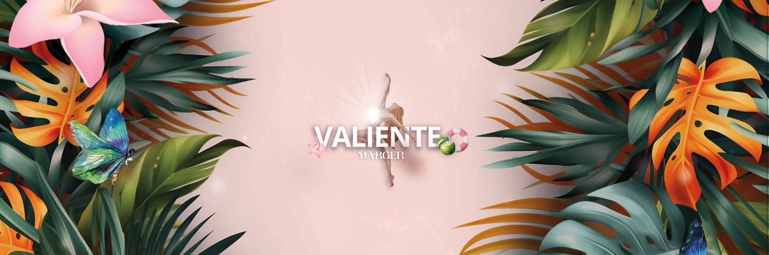 MARGERMUSIC's profile banner image