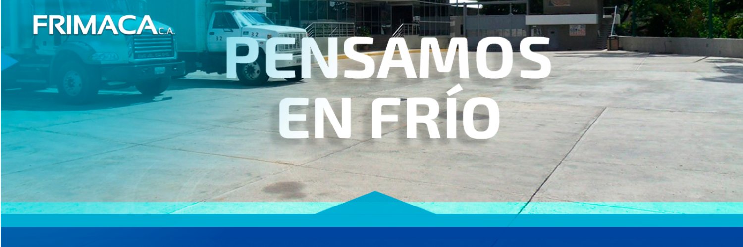 Frimaca_ve's profile banner image