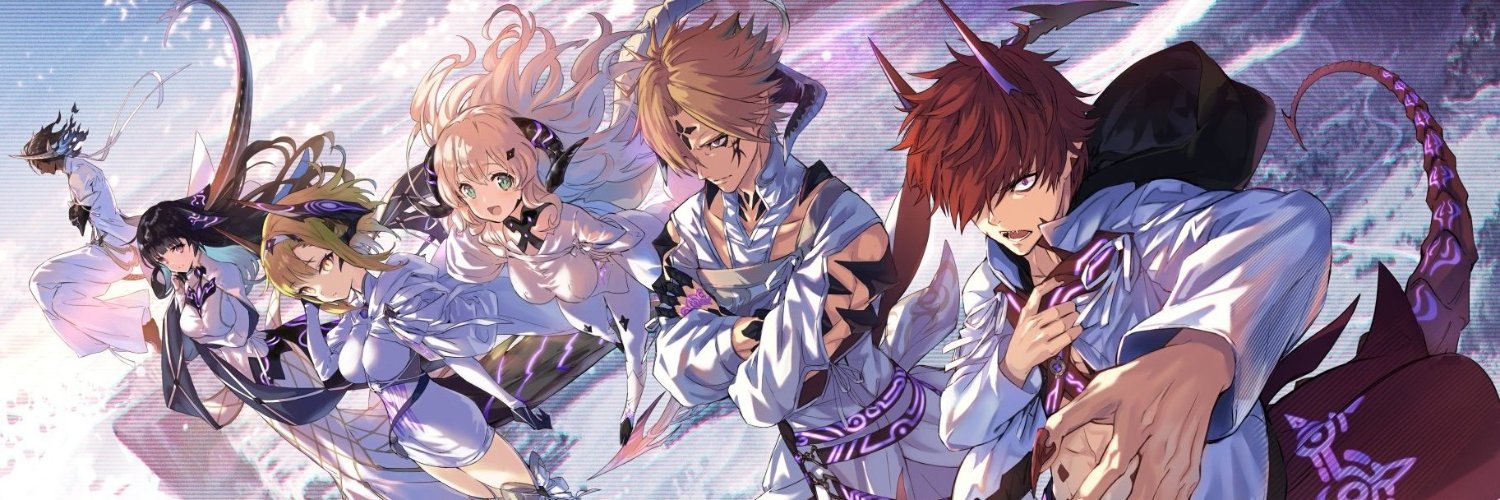 maoneko1028's profile banner image