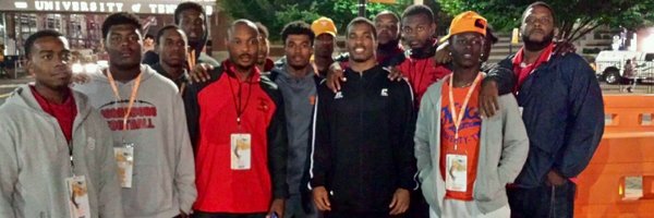 Brooks_DBU Profile Banner